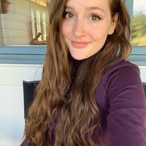 Meet your Posher, Brielle